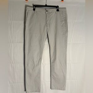 Paper Denim & Cloth Stone Chinos